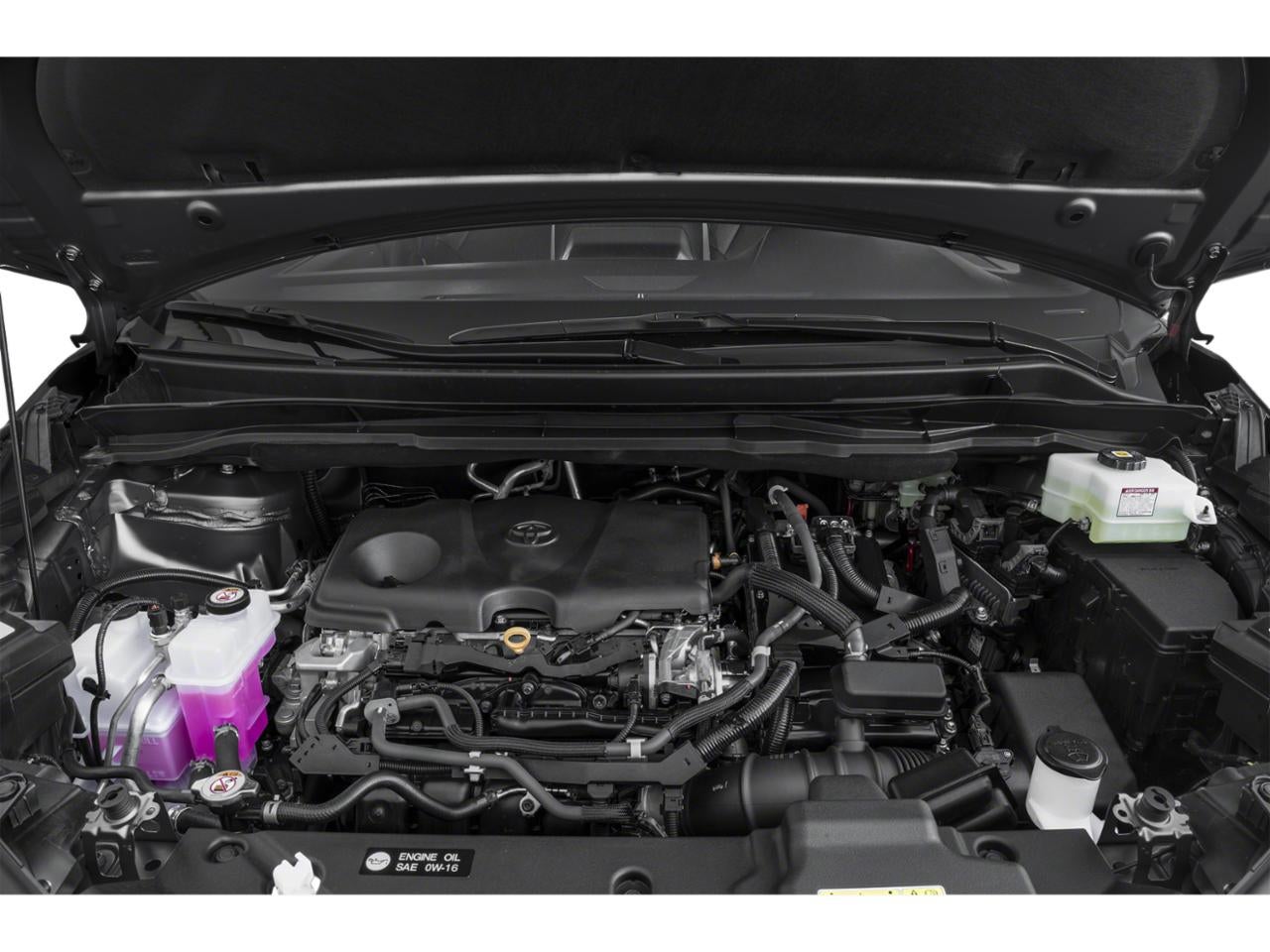 2024 Toyota Sienna XSE