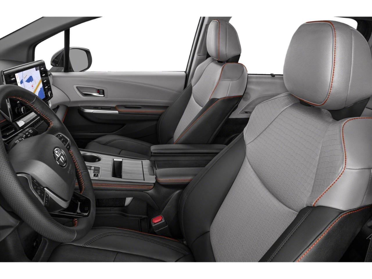 2024 Toyota Sienna XSE