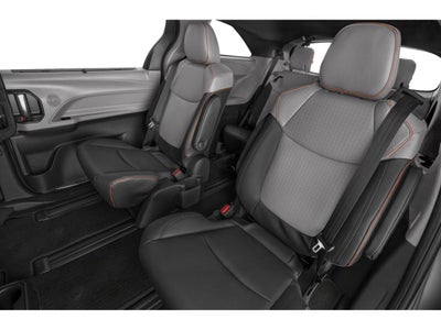 2024 Toyota Sienna XSE