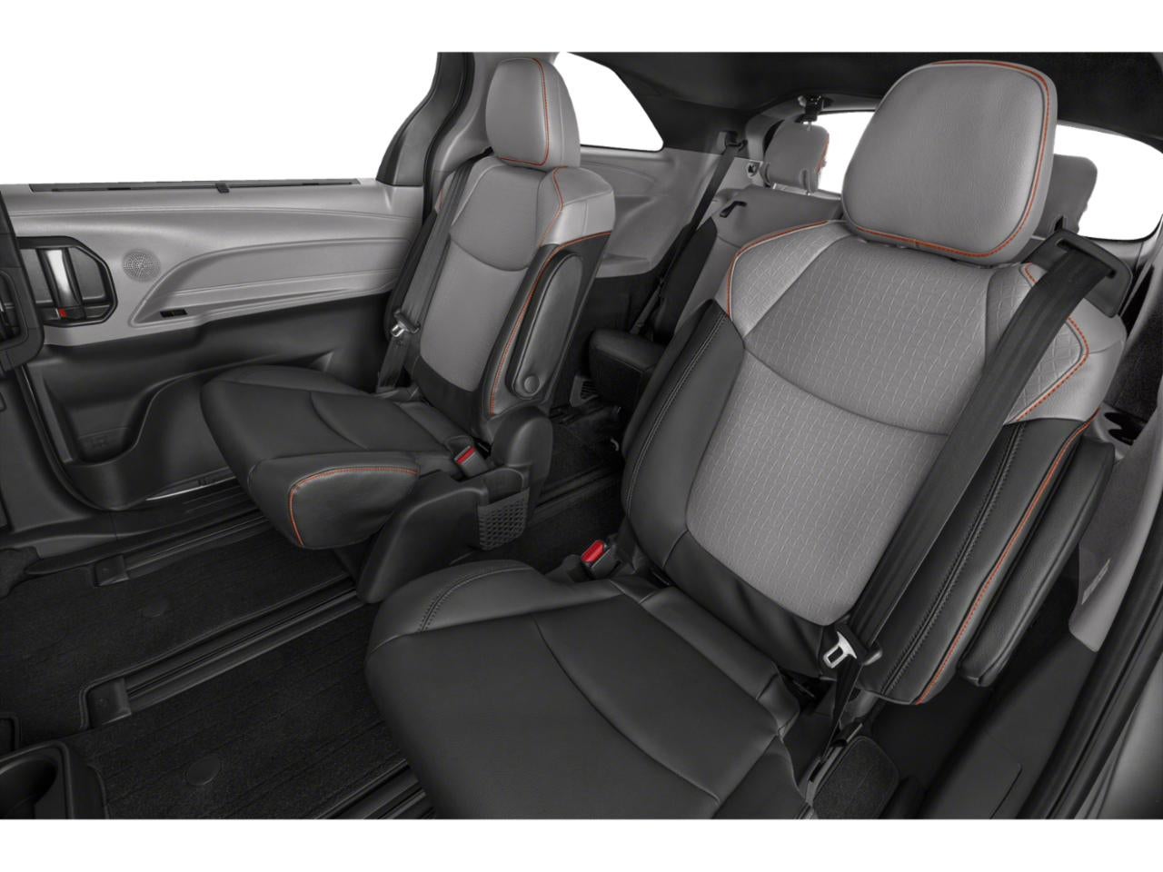 2024 Toyota Sienna XSE