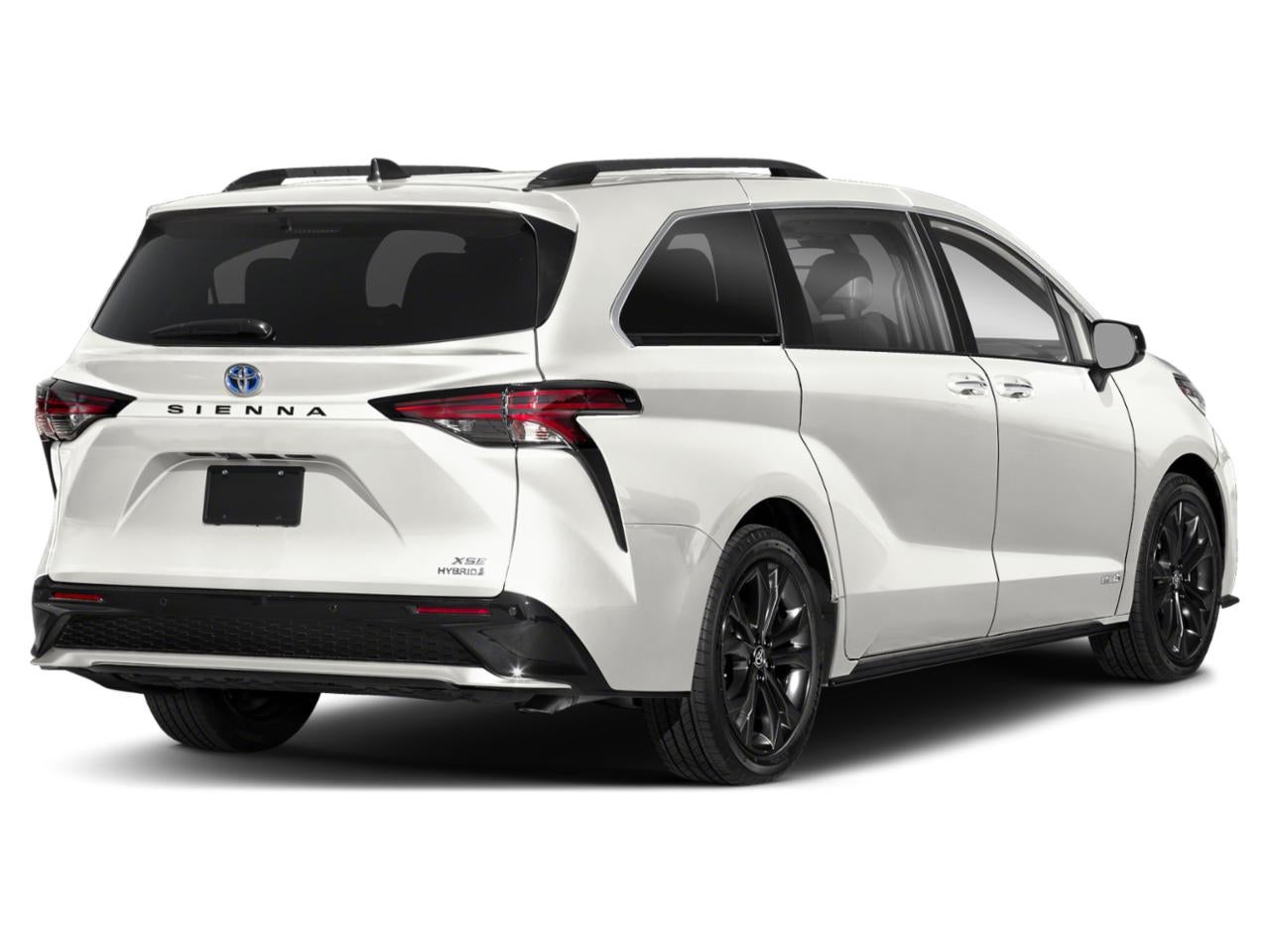 2024 Toyota Sienna XSE