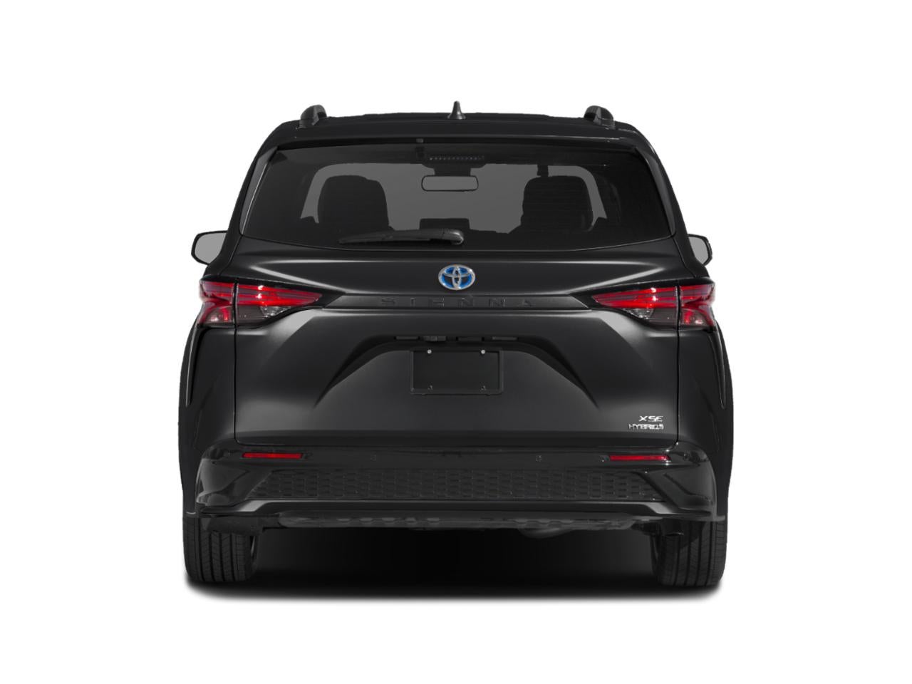 2024 Toyota Sienna XSE