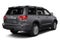 2014 Toyota Sequoia Platinum