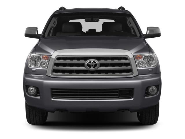 2014 Toyota Sequoia Platinum