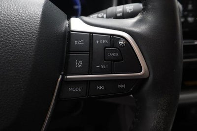 2024 Toyota Highlander Limited