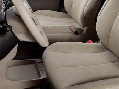 2012 Toyota Sienna XLE