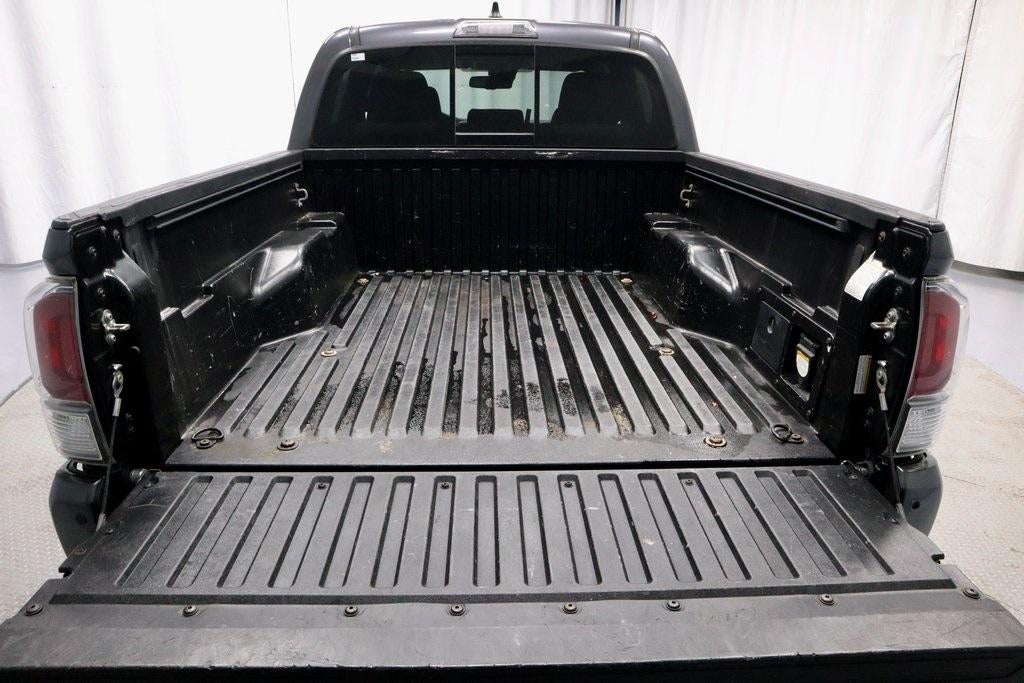 2020 Toyota Tacoma 4WD TRD Off-Road