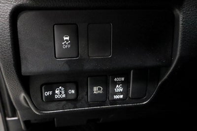 2020 Toyota Tacoma 4WD TRD Off-Road