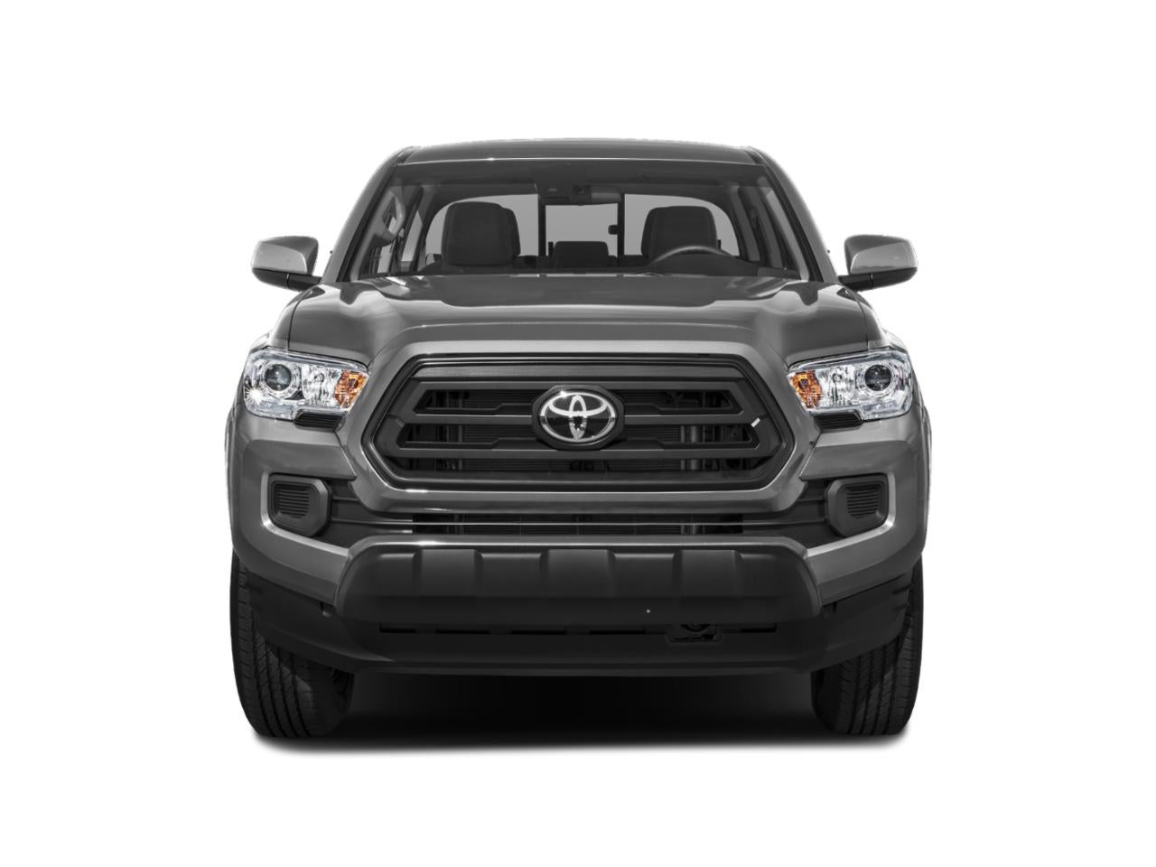 2020 Toyota Tacoma 4WD TRD Off-Road