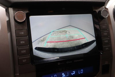 2020 Toyota Tundra 4WD Limited