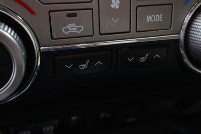 2020 Toyota Tundra 4WD Limited