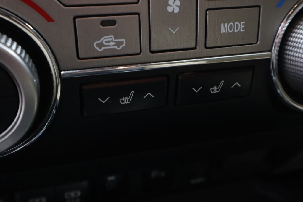 2020 Toyota Tundra 4WD Limited