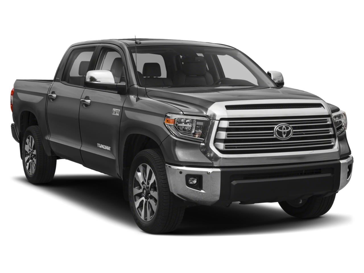 2020 Toyota Tundra 4WD Limited
