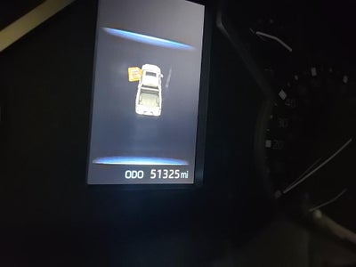 2022 Toyota Tundra 4WD Limited