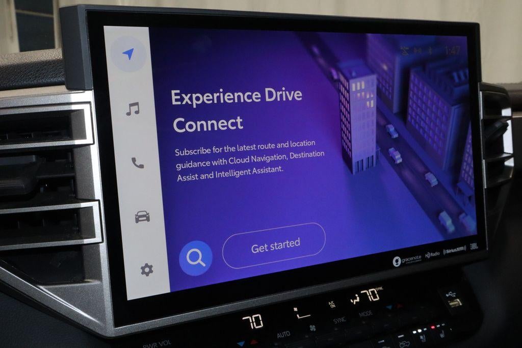 2022 Toyota Tundra 4WD Limited