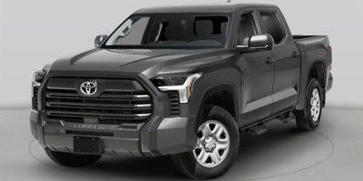 2022 Toyota Tundra 4WD Limited