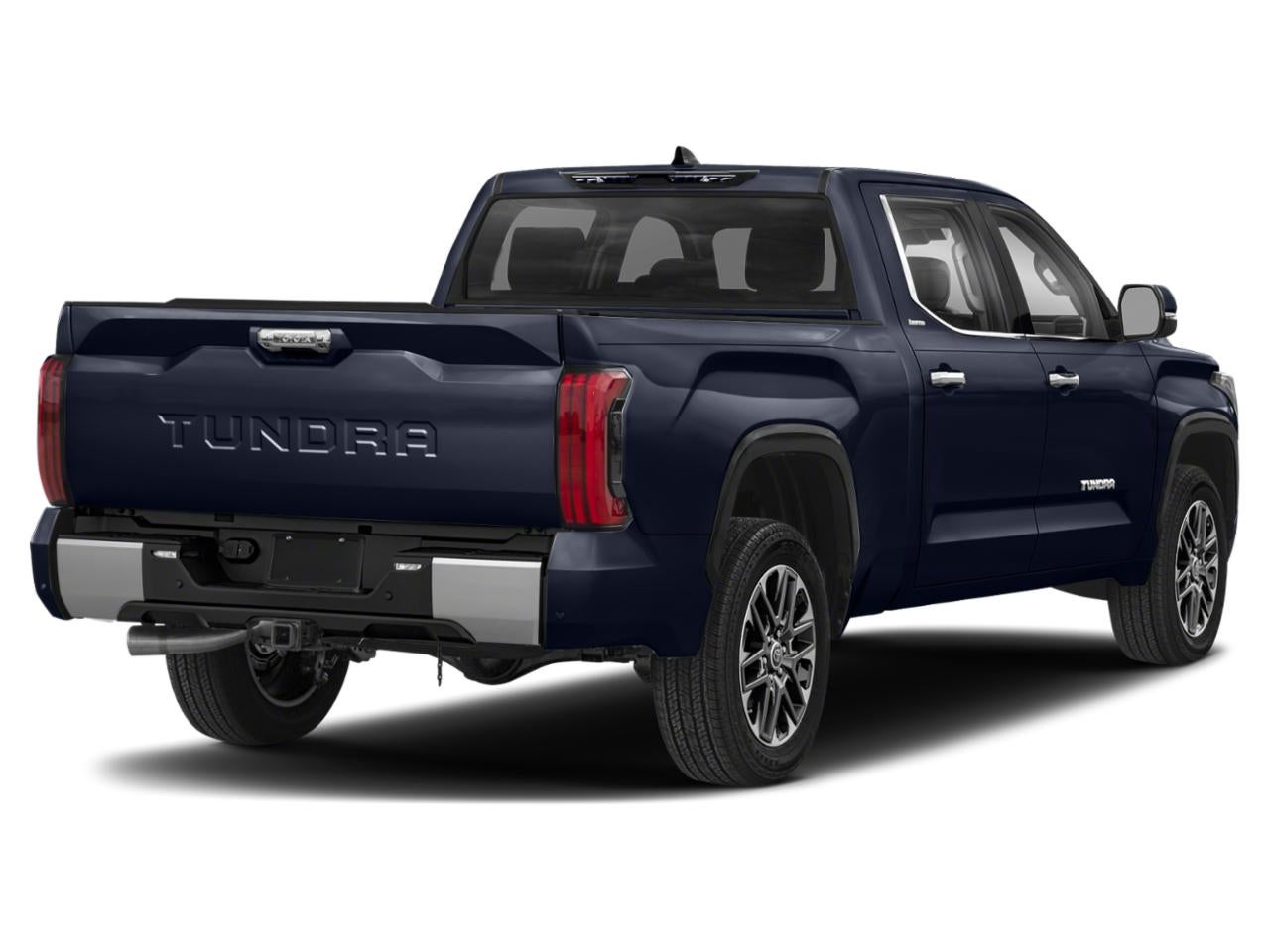 2022 Toyota Tundra 4WD Limited
