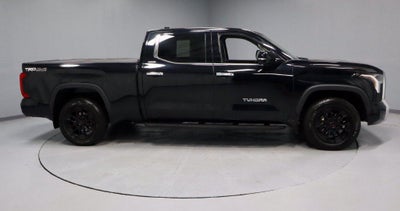 2022 Toyota Tundra 4WD Limited