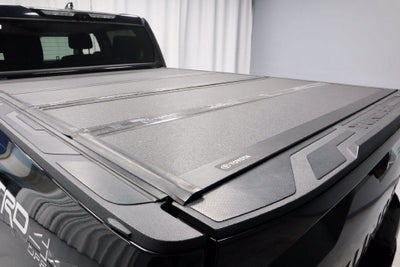 2022 Toyota Tundra 4WD Limited