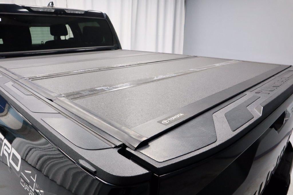 2022 Toyota Tundra 4WD Limited