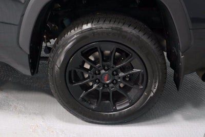 2022 Toyota Tundra 4WD Limited