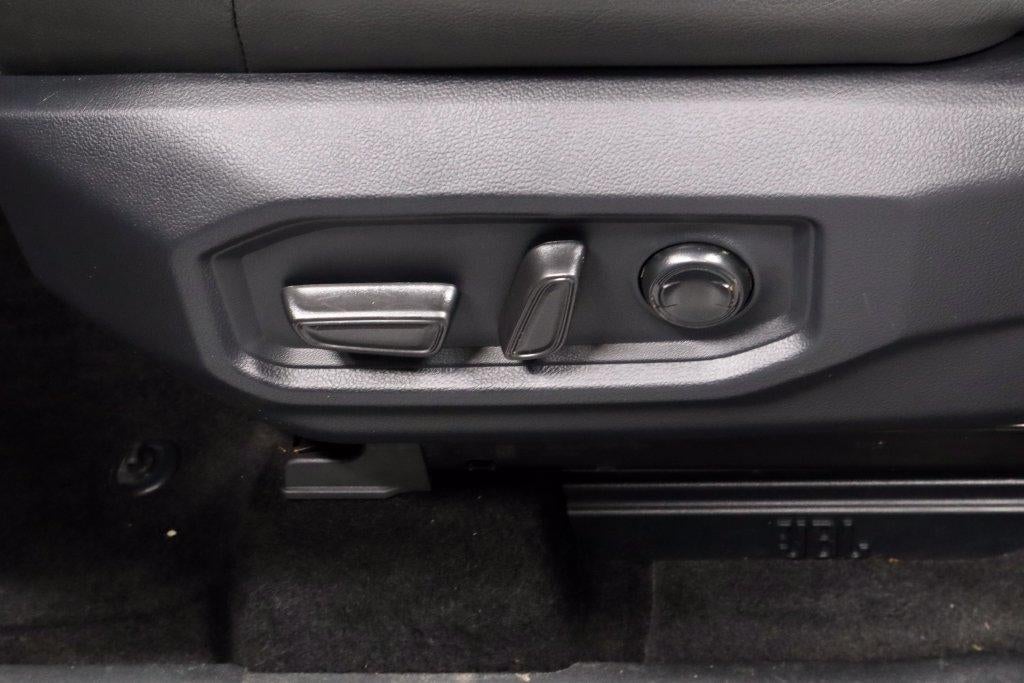 2022 Toyota Tundra 4WD Limited