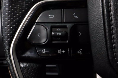 2022 Toyota Tundra 4WD Limited