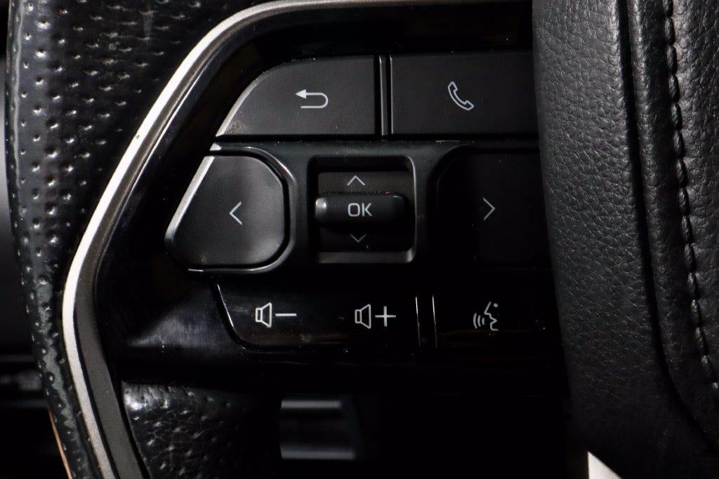 2022 Toyota Tundra 4WD Limited