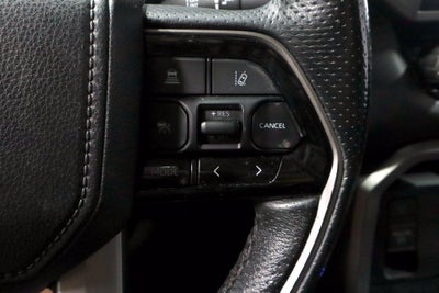 2022 Toyota Tundra 4WD Limited