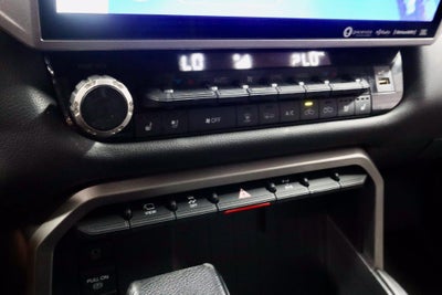 2022 Toyota Tundra 4WD Limited