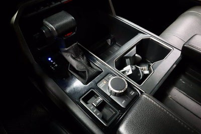 2022 Toyota Tundra 4WD Limited
