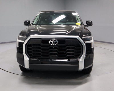 2022 Toyota Tundra 4WD Limited