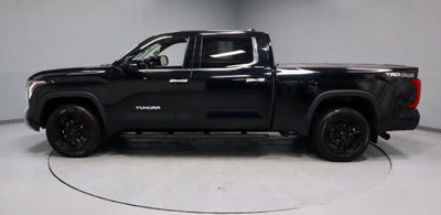 2022 Toyota Tundra 4WD Limited