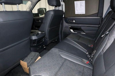 2024 Toyota Tundra 4WD Limited