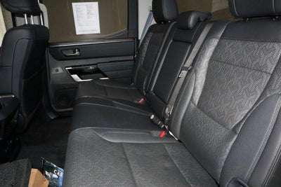 2024 Toyota Tundra 4WD Limited