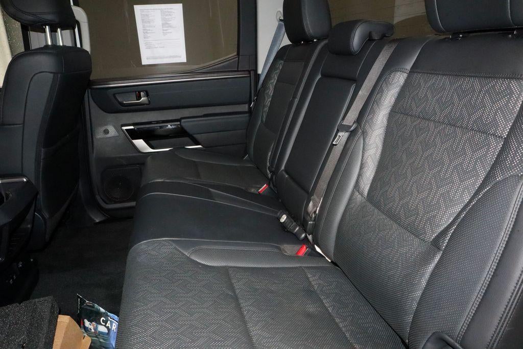 2024 Toyota Tundra 4WD Limited