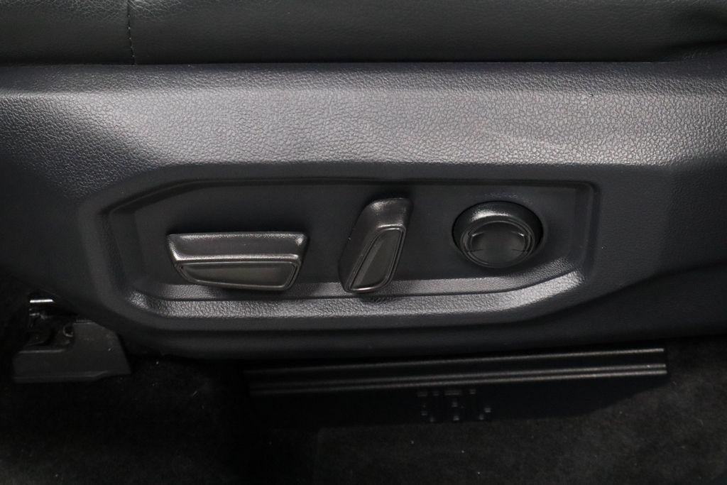 2024 Toyota Tundra 4WD Limited