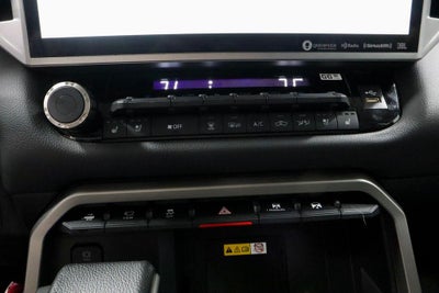 2024 Toyota Tundra 4WD Limited