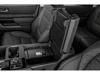 2024 Toyota Tundra 4WD Limited