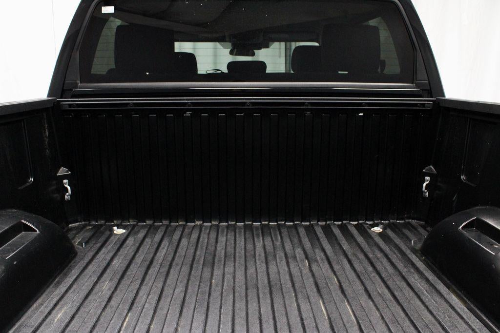 2024 Toyota Tundra 4WD SR