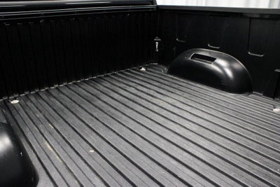 2024 Toyota Tundra 4WD SR