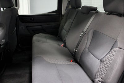 2024 Toyota Tundra 4WD SR