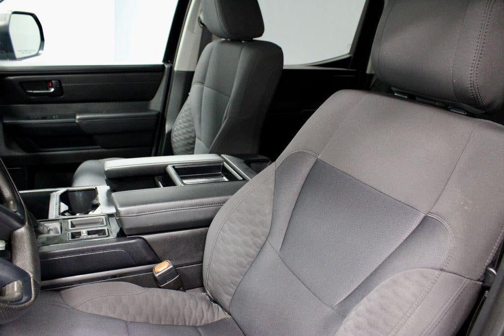 2024 Toyota Tundra 4WD SR