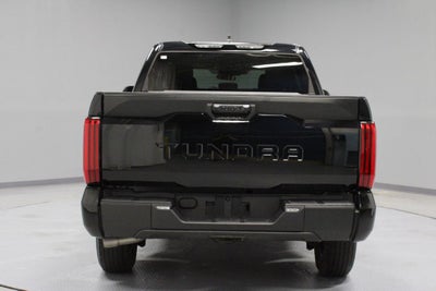 2024 Toyota Tundra 4WD SR