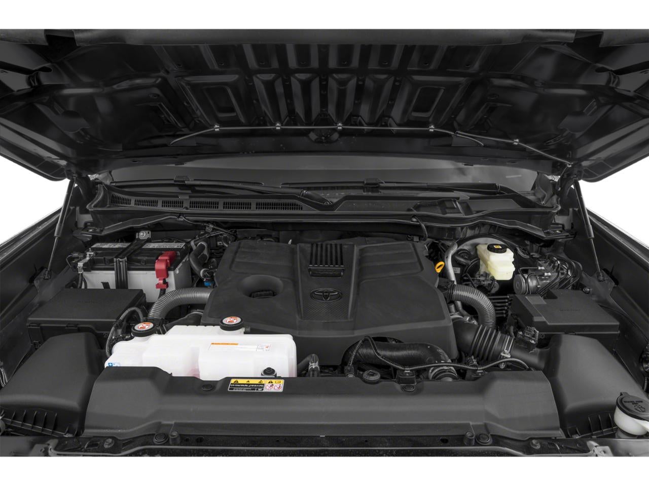 2024 Toyota Tundra 4WD SR