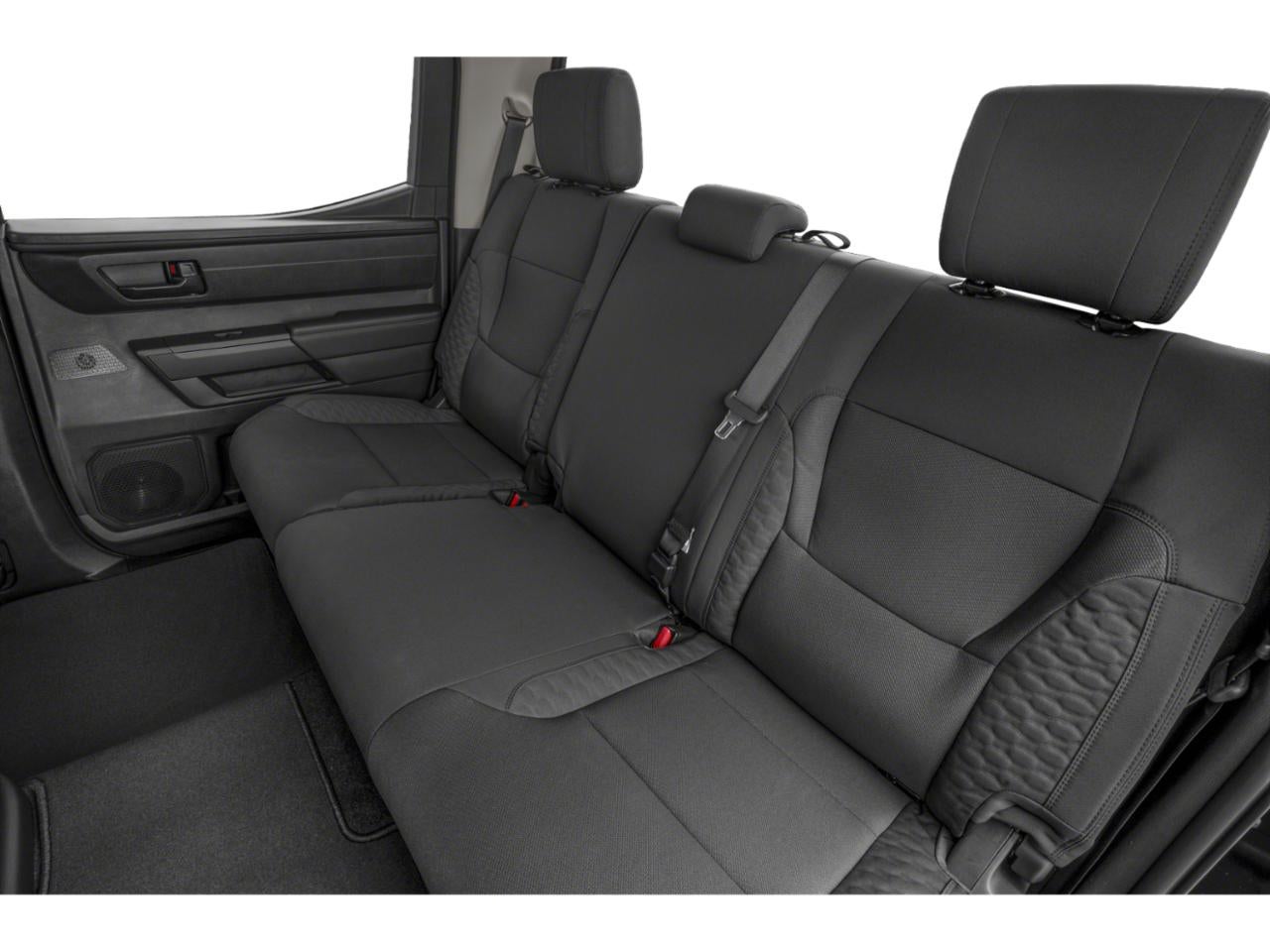 2024 Toyota Tundra 4WD SR