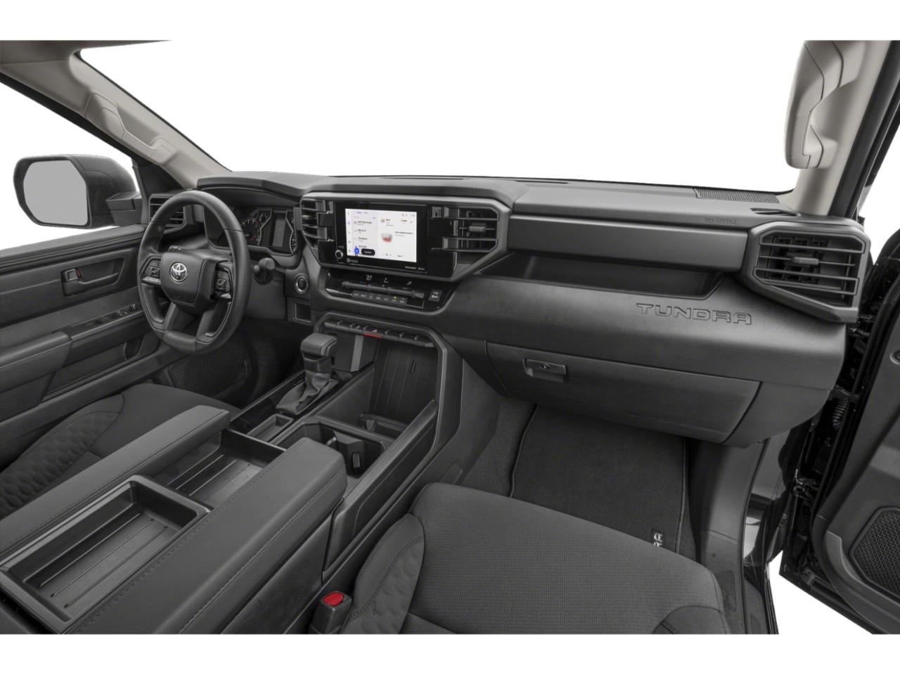 2024 Toyota Tundra 4WD SR