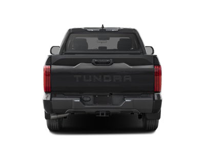 2024 Toyota Tundra 4WD SR