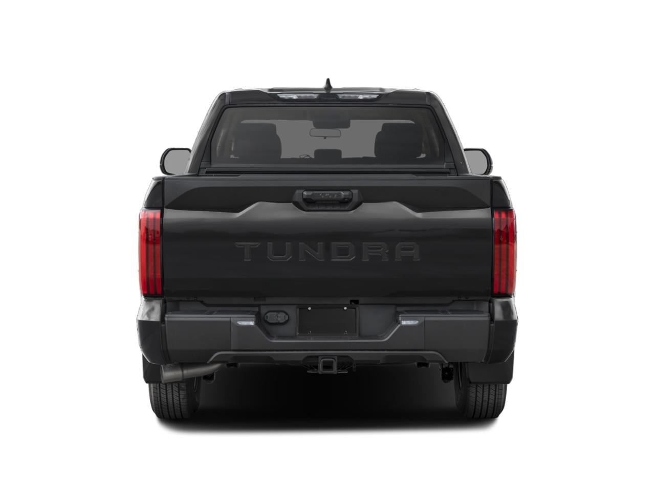 2024 Toyota Tundra 4WD SR