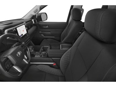 2022 Toyota Tundra 4WD SR5